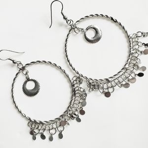 Boho Earrings
